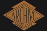 Archive Motorcycle